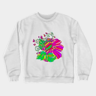 Bird Crewneck Sweatshirt